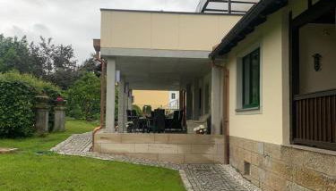 Landhaus Gohrisch - Foto 4