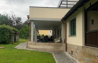 Landhaus Gohrisch - Photo 4