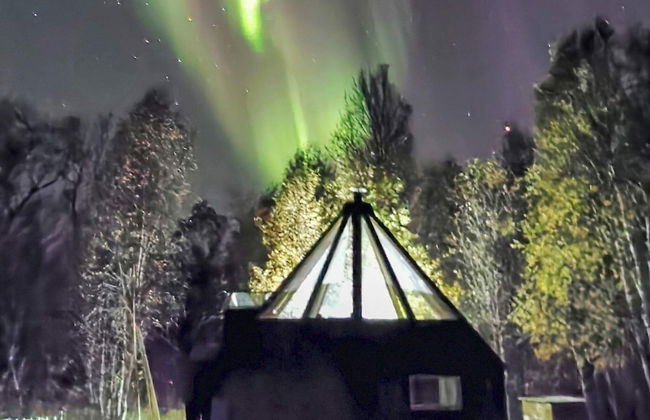 8 Person Holiday Home in Stonglandseidet - Foto 31