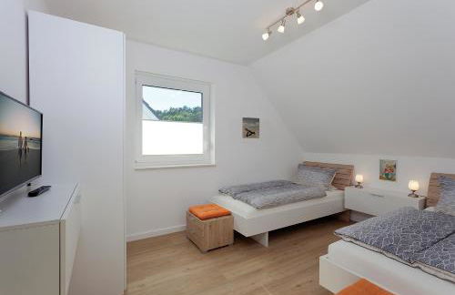 NEU! Ferienhäuser - Heringsdorf - Foto 15