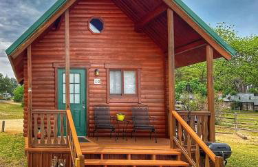 Quiet Lake Buchanan Getaway Surrounded by Scenic Hill Country Beauty in Texas - Foto 1