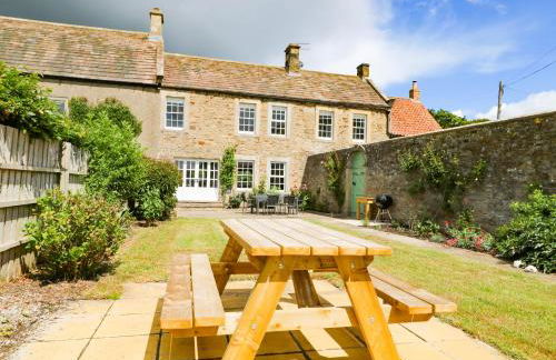 Hall Cottage - Foto 31