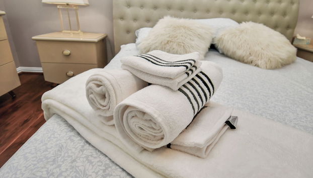 REIGN Mini-mansion - Foto 4, Habitación