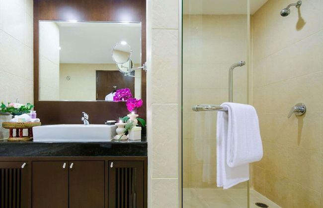 Grand Mercure Bangkok Asoke Residence - Photo 37