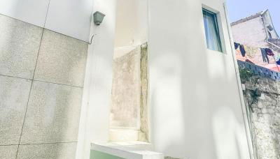 Duplex Apt - Sleeps 4 - Roof Terrace - Balcony - Foto 1