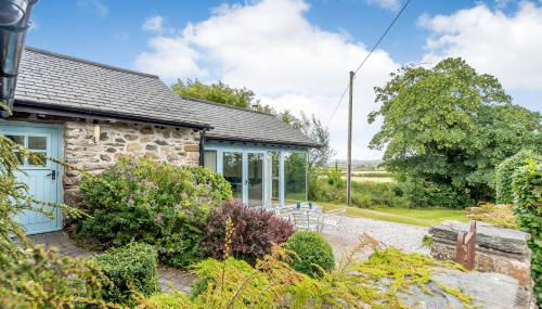 Bwthyn Gwyn - Foto 3