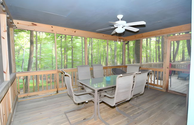 Autumn Wings - A Natural Retreat - Foto 27