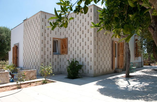 Agriturismo Villa Coluccia - Foto 57