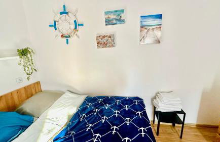 Apartament nr 3 przy Sali Kominkowej - Foto 3