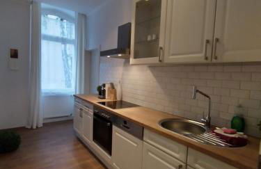 Villa am Park - Foto 47