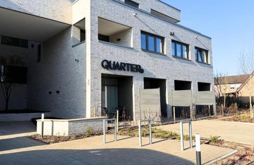 Quartier 90 - Foto 20