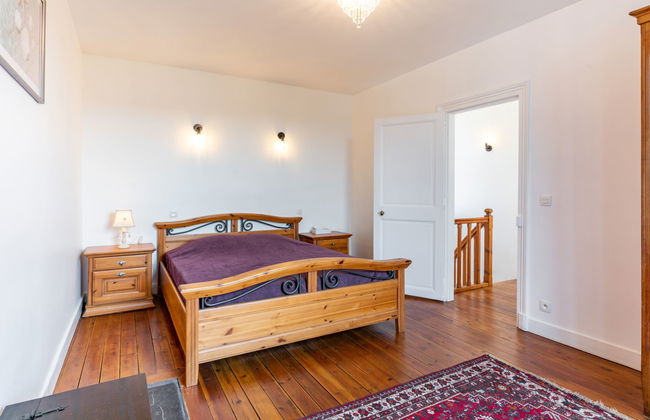 Le Mimosa Normand - Foto 4