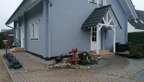 Ferienwohnung“puutalossa“ - Foto 4