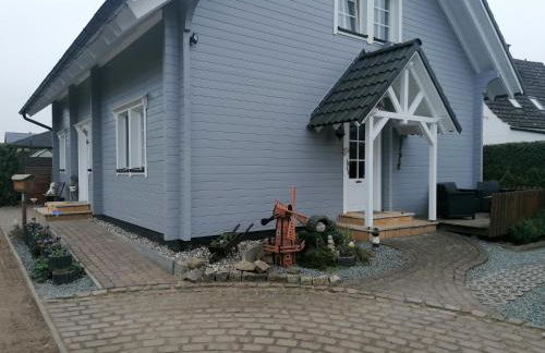 Ferienwohnung“puutalossa“ - Foto 4