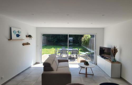 Maison proche de la coulée verte et commodités - Foto 5