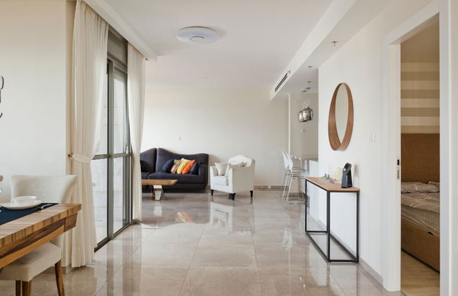 Luxury Mini Penthouse Sea View Best Loc - Foto 19