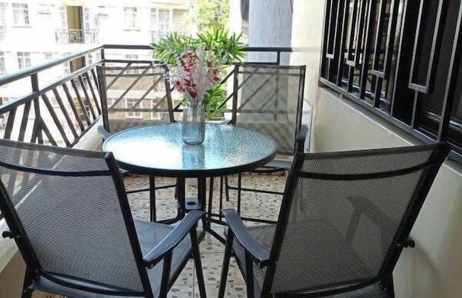 Lux Suites Ruby Court maisonettes Kisumu - Foto 6