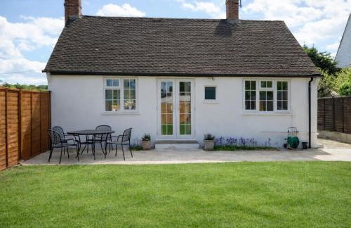 Oxford Cottage in Wheatley - Parking & Garden - Foto 33