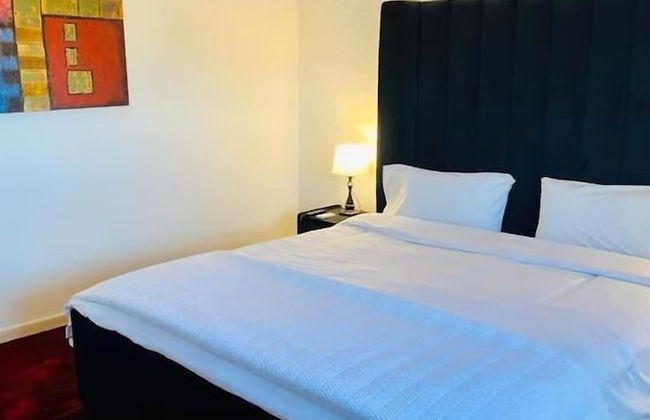 Aparthotel & Hotel Doha - Photo 29