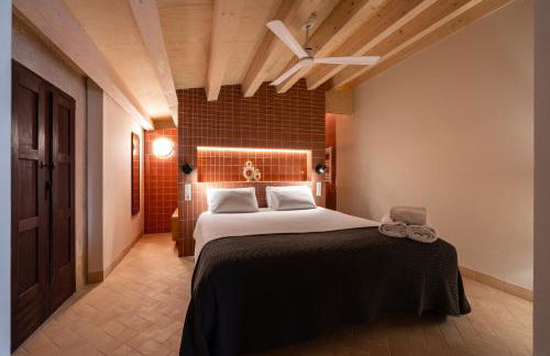 Apartamentos Vilafamés Antic Palau - Foto 86