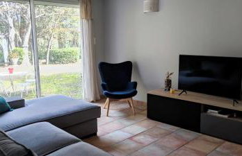 Les jardins du Canal - Foto 17