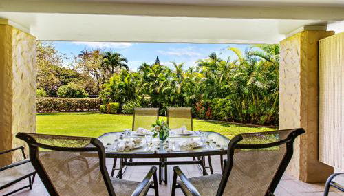 Maui Kaanapali Villas A116 - Foto 1