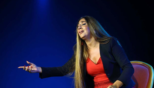 Alma Tablao Flamenco Show - Photo 5, Be captivated by the show