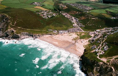 Tincroft Cottage - high end, luxury living near the beach - Foto 32