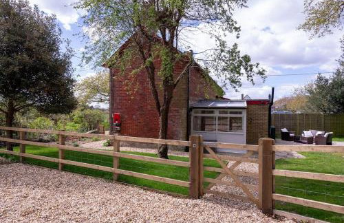 Foxglove Cottage - Foto 34