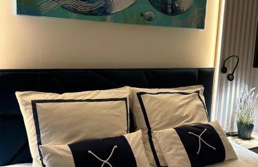 PINEA BALTIC - Double Sea View - Apartment z widokiem na morze - Photo 42