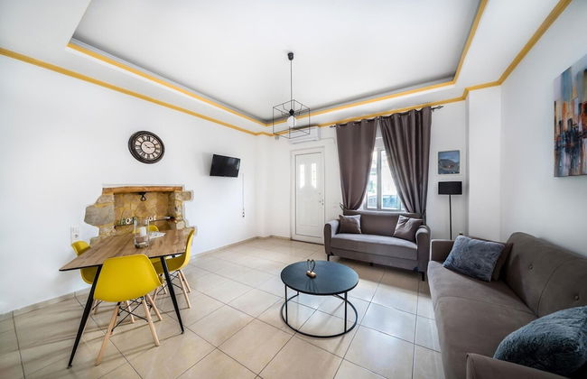 Mela s Home Agioi Deka - Foto 1