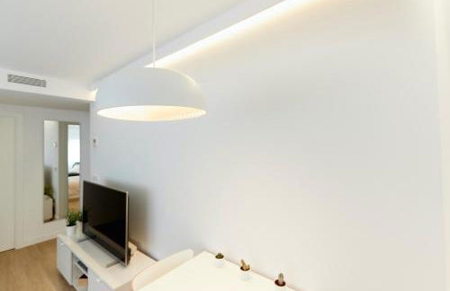 Precioso Loft zona Santiago Bernabéu Madrid - Photo 13