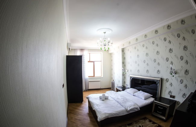 Bakuvi Tourist Apartment B227 - Foto 4