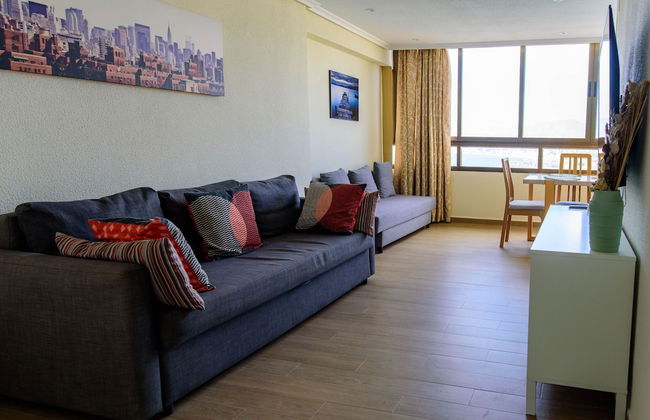 Sun & Beach View Apartments - Foto 22