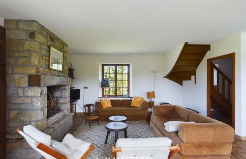 -BAYA- Authentique & familiale a l Anse de Rospico - Photo 6