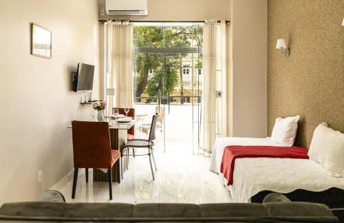LOFT charmoso no coração do Centro de Belém - Foto 6