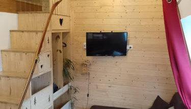 Nid cozy au Lioran - Foto 3