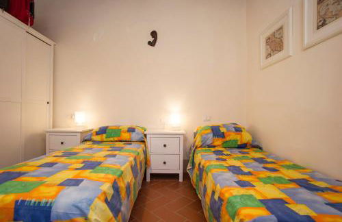 Casa Nocella a Bagnaia - Goelba - Foto 20