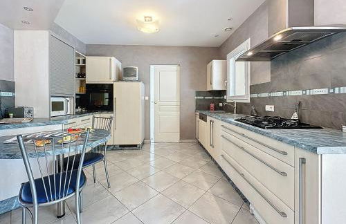 Holiday Home Villa Sel et Pins by Interhome - Foto 7