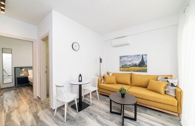 Danai & Palm Residential Complexes - Foto 74