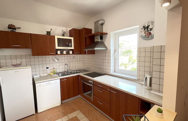 Aparment More - Foto 3