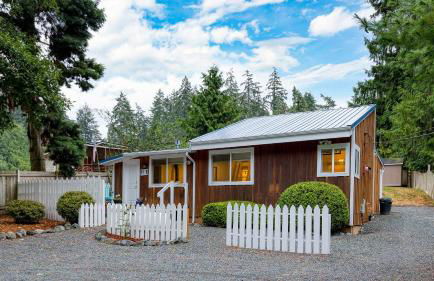 Cottage By The Bay by Avantstay 0.5mi to Beach! - Foto 60