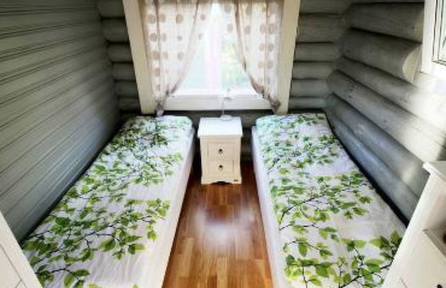 Karetörmä - Foto 12