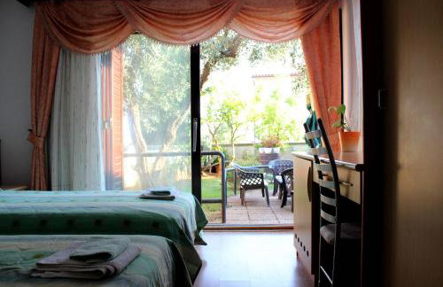 Apartments Cavae Romanae - Foto 23