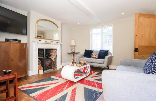 Cavan Cottage - Foto 3