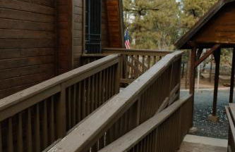 Sunset-View A-Frame Cabin Sleeps 12 Dog Friendly - Foto 78