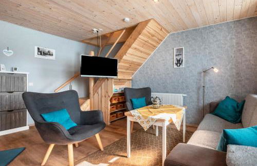 Ferien mit Hund Blomberg Ostfriesl - Foto 1