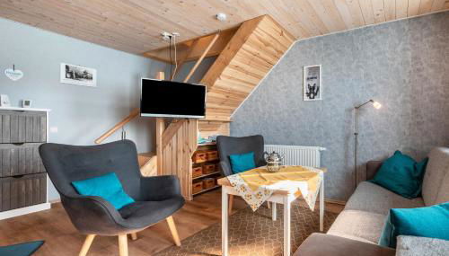 Ferien mit Hund Blomberg Ostfriesl - Foto 1