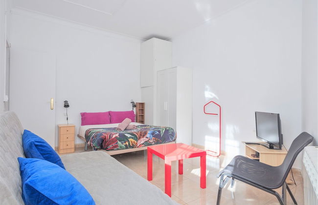 Apartamentos Tarradellas - Foto 11