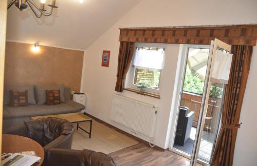 Ferienwohnung Wildgatter - Foto 29